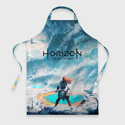 Фартук HORIZON ZERO DAWN