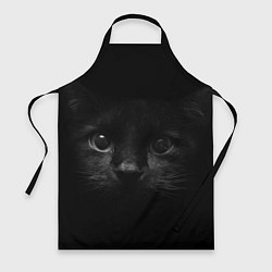 Фартук Чёрный кот