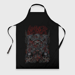 Фартук Slayer