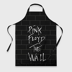 Фартук кулинарный PINK FLOYD, цвет: 3D-принт