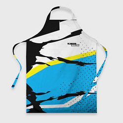 Фартук Forza Horizon