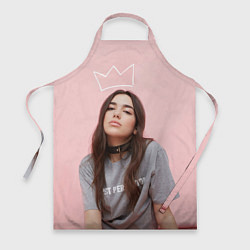 Фартук Dua Lipa