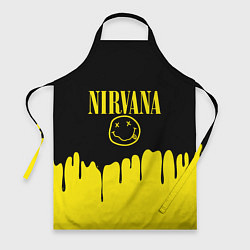 Фартук Nirvana