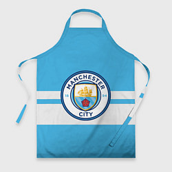 Фартук MANCHESTER CITY