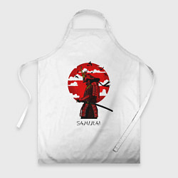 Фартук Samurai