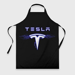 Фартук TESLA