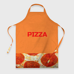 Фартук Pizza