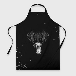 Фартук GHOSTEMANE