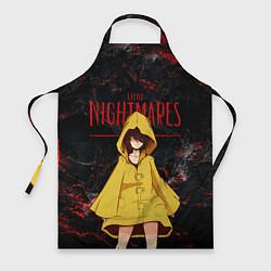 Фартук Little Nightmares 2