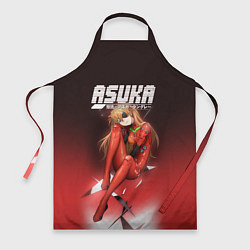 Фартук Asuka Eva-02