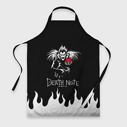 Фартук DEATH NOTE ТЕТРАДЬ СМЕРТИ