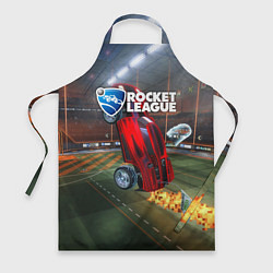 Фартук Rocket League