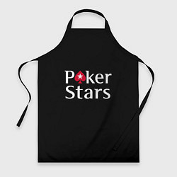 Фартук Poker Stars