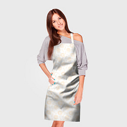 Фартук кулинарный Patern Halloween 25, цвет: 3D-принт — фото 2