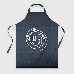 Фартук Печать Alpina