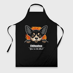 Фартук Чихуахуа Chihuahua