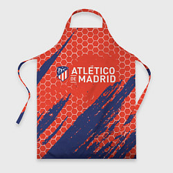 Фартук Atletico Madrid: Football Club