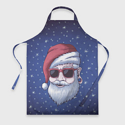 Фартук САНТА ХИПСТЕР SANTA HIPSTER