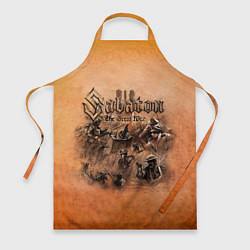 Фартук The Great War - Sabaton