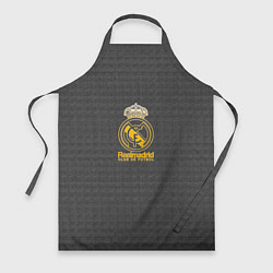 Фартук Real Madrid graphite theme