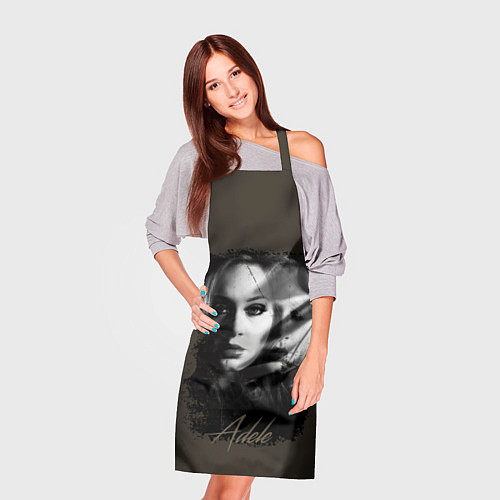 Фартук Mirage Adele / 3D-принт – фото 3