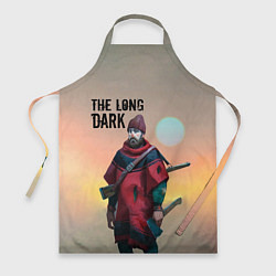 Фартук The Long Dark Уилл Маккензи