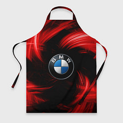 Фартук BMW RED BEAST
