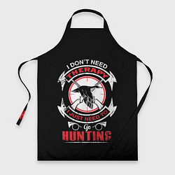 Фартук HUNTER Охотник