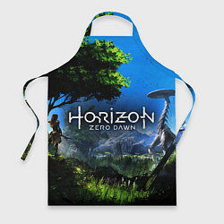 Фартук Horizon Zero Dawn Топ