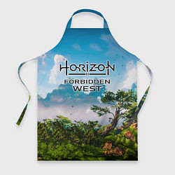 Фартук Horizon Forbidden West Хоризон Запретный Запад