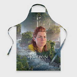 Фартук Элой Horizon