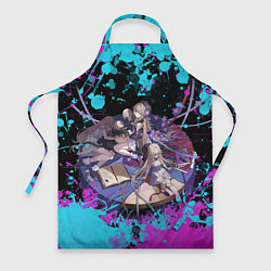 Фартук Грета Honkai star rail