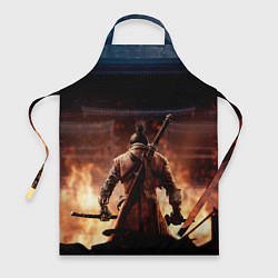 Фартук Sekiro: Shadows Die Twice