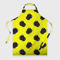 Фартук Кротовуха