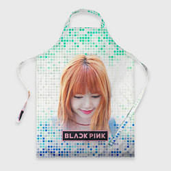 Фартук Lisa Blackpink