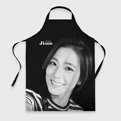 Фартук Blackpink Jisoo in vest