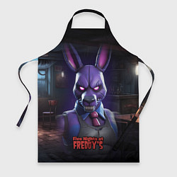 Фартук Bonnie FNAF