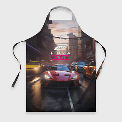 Фартук Forza Horizon street racing