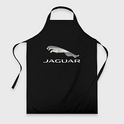 Фартук Jaguar sport brend