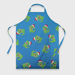 Фартук Новогодний дракончик