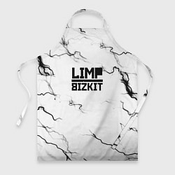 Фартук Limp bizkit storm black