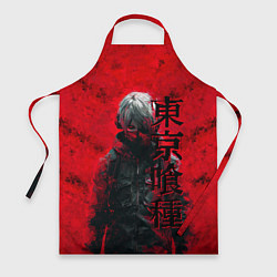 Фартук Tokyo Ghoul - Kaneki Ken