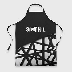 Фартук Silent Hill геометрия