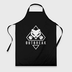 Фартук Rainbow six outbreak