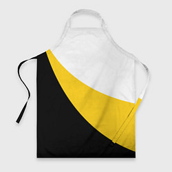 Фартук кулинарный За веру царя и святую триединую Русь Большой КЦК с, цвет: 3D-принт