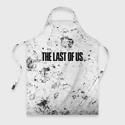 Фартук The Last Of Us dirty ice