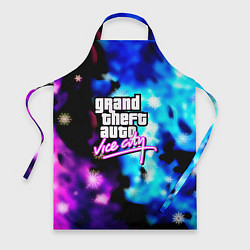 Фартук Gta flame winter