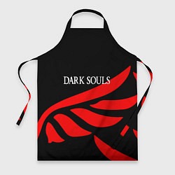 Фартук Dark souls game wings