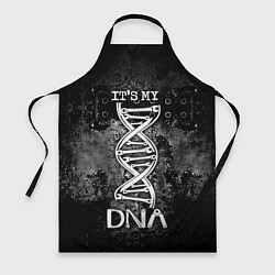 Фартук Its my DNA