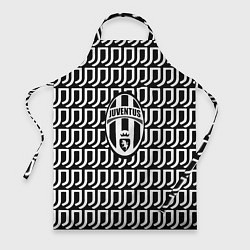 Фартук Juventus fc pattern